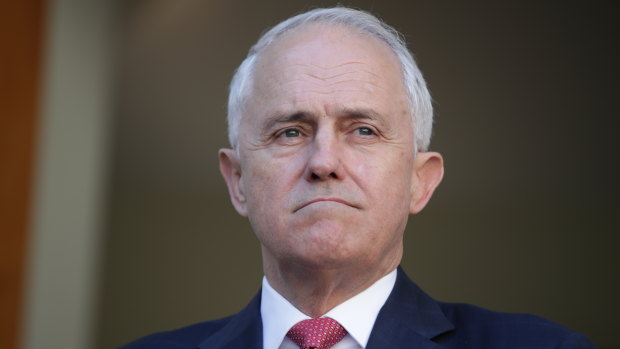 Prime Minister Malcolm Turnbull has all the successful qualities of the superb barrister he once was. Once given an issue he prosecutes it brilliantly, and that’s the problem.