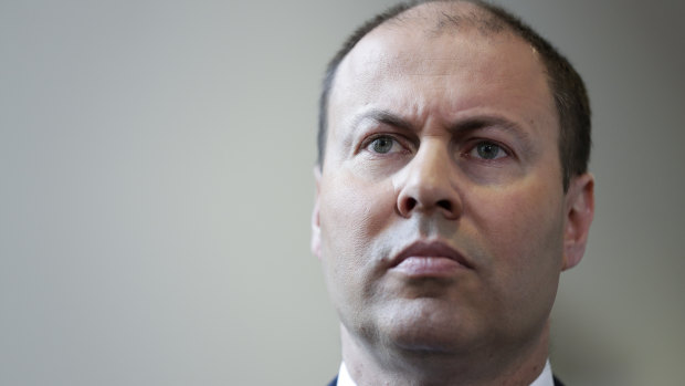 Treasurer Josh Frydenberg predicts Labor will abandon its negative gearing changes.