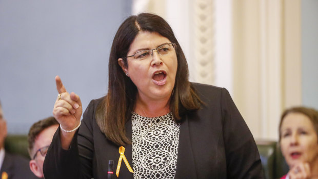 Education Minister Grace Grace said Tuesday's budget would include $100 million extra for airconditioning state schools.