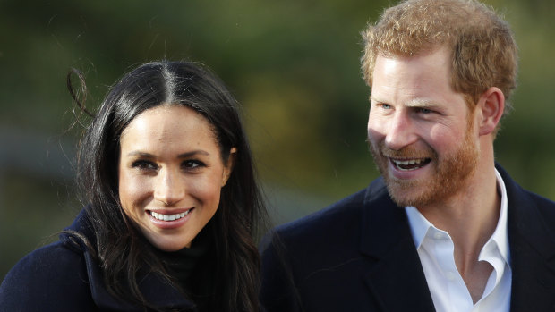 The Duke and Duchess of Sussex split from the royal family in 2020 and have recorded a tell-all interview with Oprah Winfrey. 