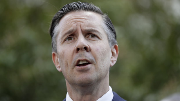 Labor climate spokesman Mark Butler  said if the "scandal" was not referred to the NSW Police by the government, Labor would write to the NSW Police by Friday afternoon.