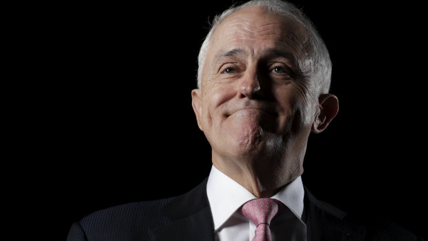 The Prime Minister is claiming the tax cut as significant reform.