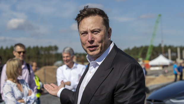 What is next for Tesla and Elon Musk? 