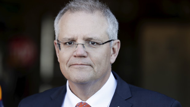 Prime Minister Scott Morrison will need to sell a plan to keep the economy in a good place, if he is to win the next election.