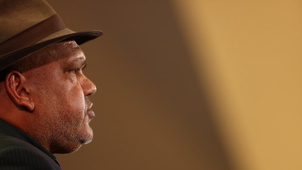 Noel Pearson has criticised left-wing policy approaches to criminal justice, health, and education,