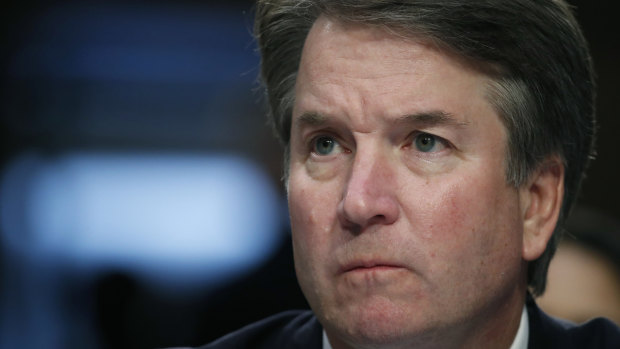 President Donald Trump's Supreme Court nominee Brett Kavanaugh has been accused of misconduct by three women.