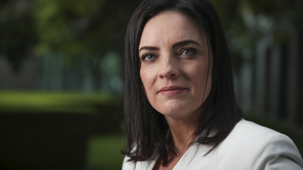 The Administrative Committee on Friday disendorsed MP Emma Husar from recontesting her seat. 