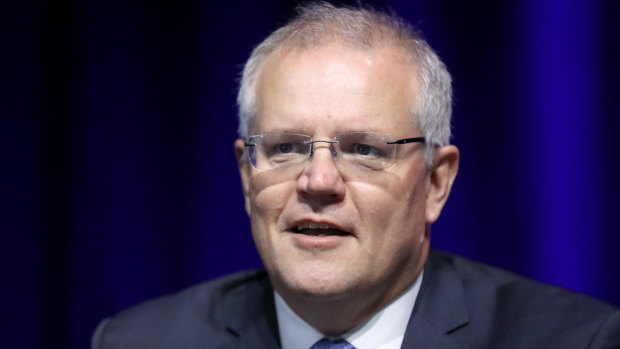 Prime Minister Scott Morrison will undertake a major overhaul of the public sector.