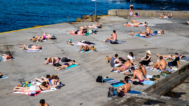 Closing car parks and barbecue areas are among the measures beachside councils will use to control crowds this summer. 