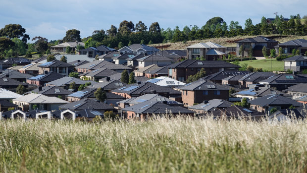 Interest rates are set to rise, adding thousands of dollars to repayments a year for homeowners in Sydney and Melbourne