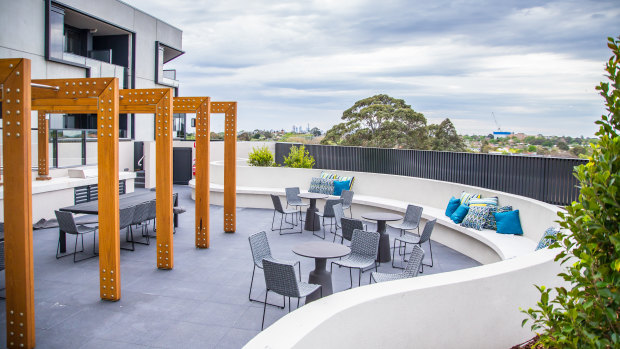 AccorHotels, together with owners Dalmeera Group, are opening the Sebel Melbourne Malvern.