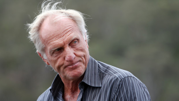 Greg Norman says Australia's golfing bodies must work together.
