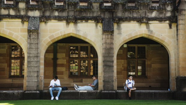 The ATAR is simply the universities’ way of choosing students most likely to succeed in higher education.