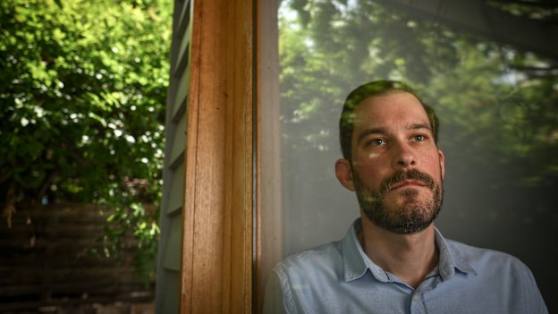 “I feel like he’s gotten away with something,” Case said.