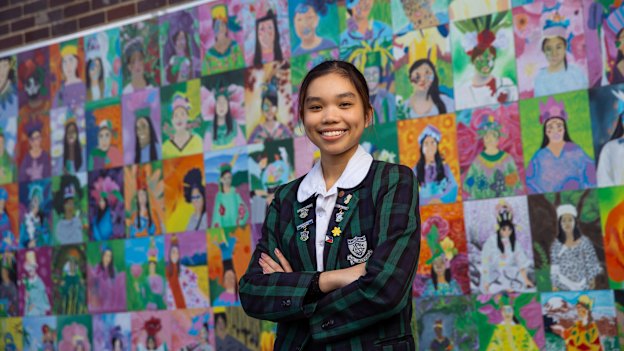 Choose titles relevant to your body of work.