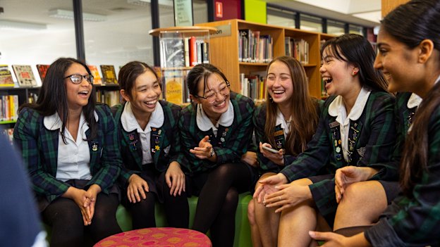 Have time for your friends in your schedule. 