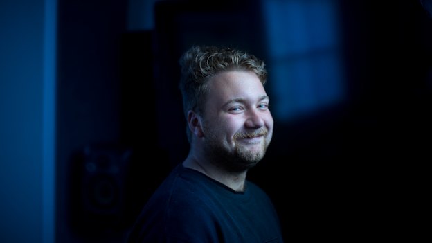 Nathan Gunn, who completed year 12 in 2020, missed out on normal rites of passage.