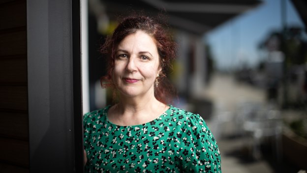 Latrobe City Council mayor Sharon Gibson.