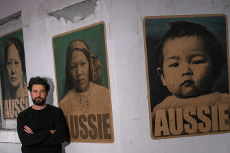 When some Aussies are more Aussie than others