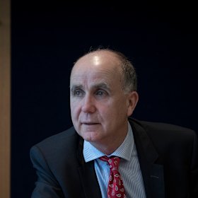 Professor Jeff Borland Department of Economics says ghost jobs cannot be ruled out.