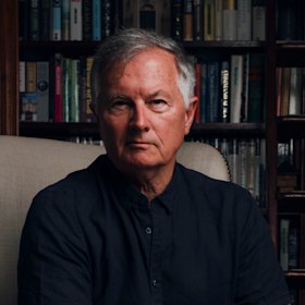 Peter Collins