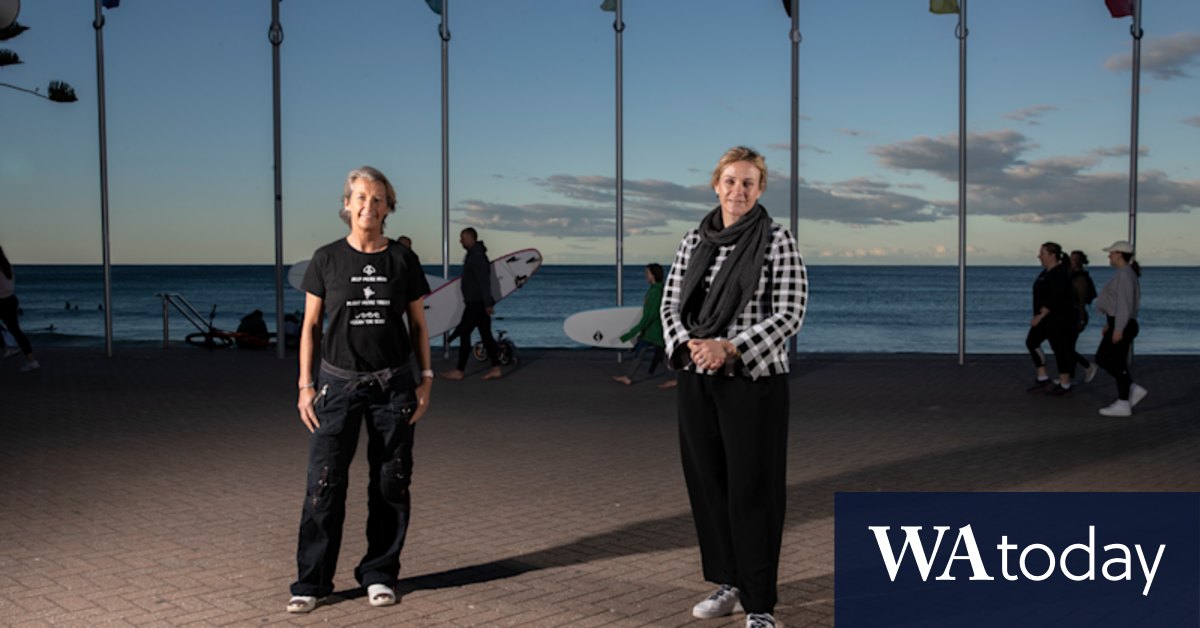 Zali Steggall surfs wave of support for bid to ban offshore drilling - Vimarsana News