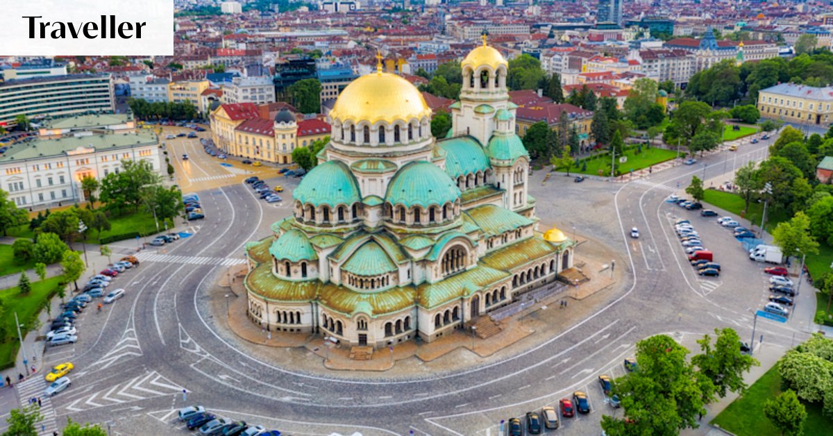 The world’s most underrated destinations named