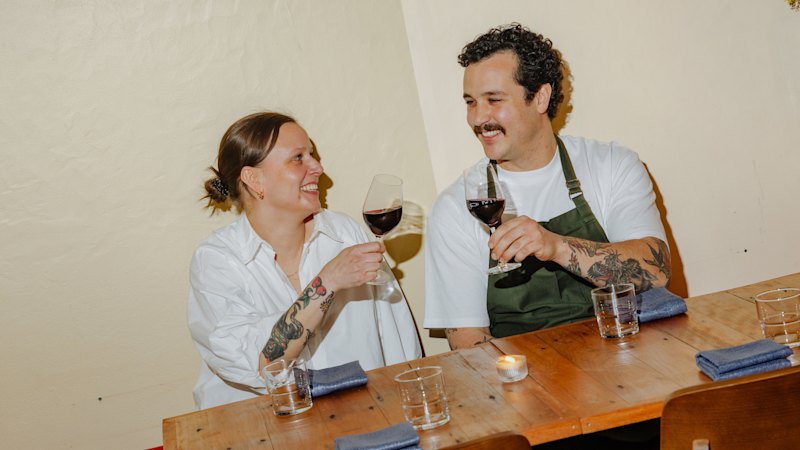 From Penrith to Potts Point: Every Sydney Morning Herald Good Food Guide finalist