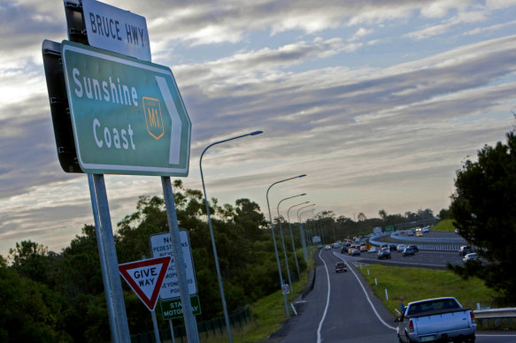 The Bruce Highway will get a funding boost in Jim Chalmers’ first budget as federal treasurer.