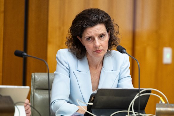 La diputada independiente Allegra Spender ha revelado un plan para reducir las tasas del impuesto sobre la renta, financiado con impuestos a la propiedad más altos.