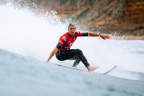Bells Beach will resume hosting duties for the Rip Curl Pro.