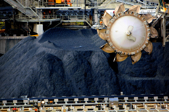 Dalrymple Bay Coal Terminal is keen to pitch its IPO around its dividend potential. 