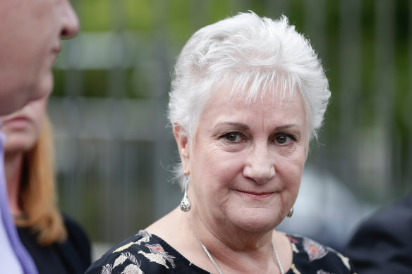 New Zealand high commissioner Dame Annette King says the woman’s connections are in Australia, not New Zealand, and cancelling her citizenship leaves NZ in a “difficult position.”