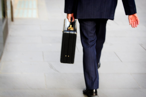 Our society’s top earners are taking home an ever-increasing share of the total economic gains.