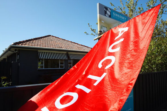 Potential home buyers, and those already with a mortgage, will be closely watching Wednesday’s inflation figures.