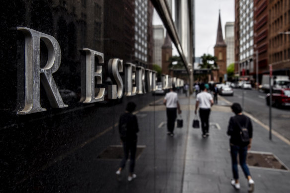 The Reserve Bank board faces one of its toughest choices in recent years at its August meeting.