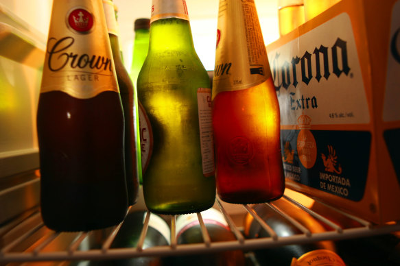 The NSW regulator will investigate links between alcohol availability and domestic violence and assault over time. 