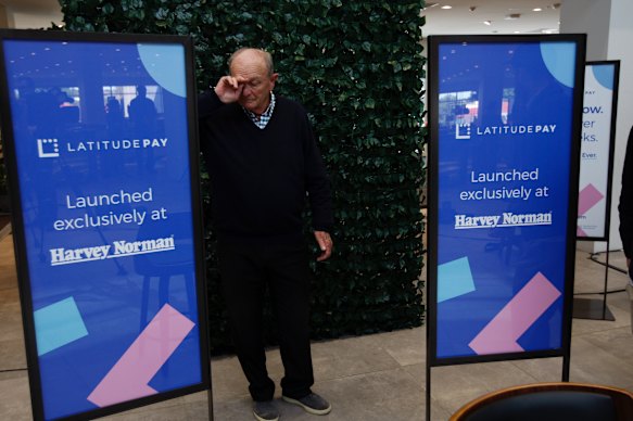 ASIC has successfully prosecuted Harvey Norman and credit provider Latitude Finance Australia.