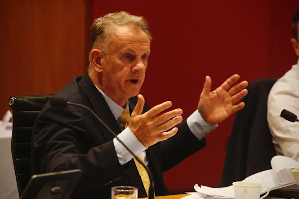 Mark Latham has been ordered to pay MP Alex Greenwich’s legal costs.