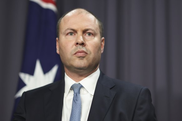 Acting premier Steven Miles said Treasurer Josh Frydenberg’s advice for struggling businesses to find a new way of making money was unrealistic.
