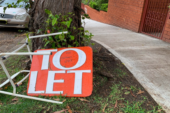 Renters face a tight market, and delays if they pursue issues at the tribunal.