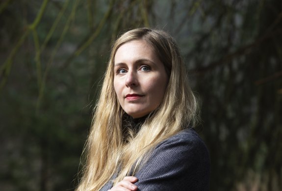 Eleanor Catton is the kind of writer who knows her characters better than they know themselves.