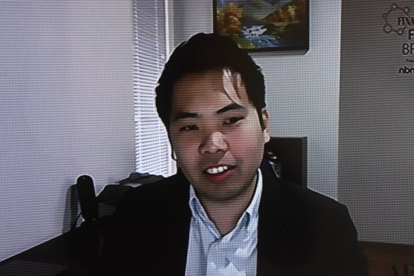 Dr Billy Sung says a gratification loop may explain the rising usage of buy now pay later services among long-term users. 