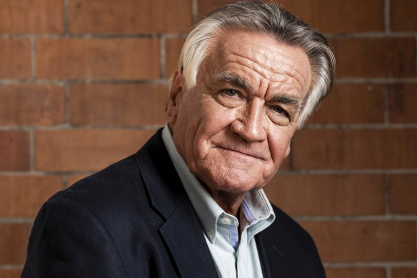 Barrie Cassidy thinks the polls may be closer to the mark this time.