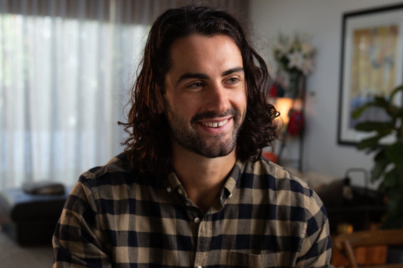 Brodie Grundy.