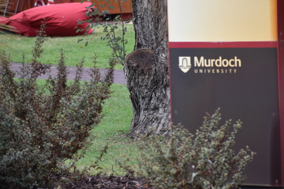 Murdoch University was investigated by TEQSA over breaches to English literacy standards required of foreign students.
