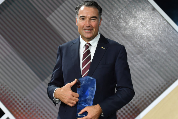 Australia Day Honours 2020 Full List Of Recipients