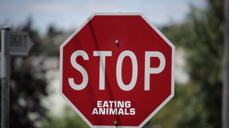 The food industry has been shaken up.