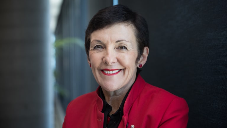 A report from Kate Carnell in 2018 found smaller operators are ending business relationships over disputes. 