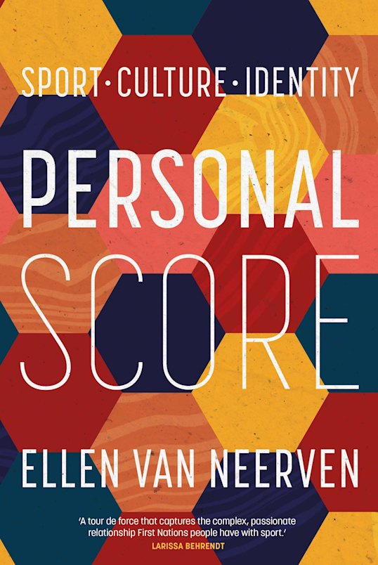Ellen van Neerven’s latest work explores identity.